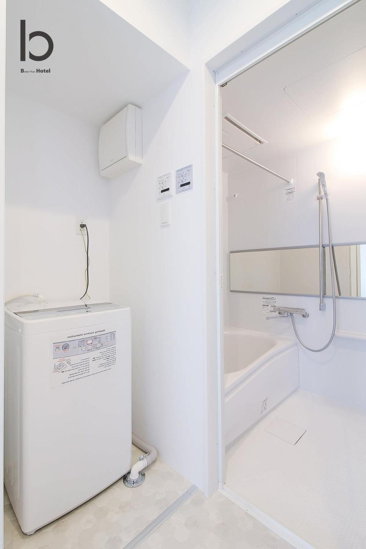 Bhotel Heiwaodori 302 - Huge Apt In Famous Hiroshima Dori For 6P Εξωτερικό φωτογραφία