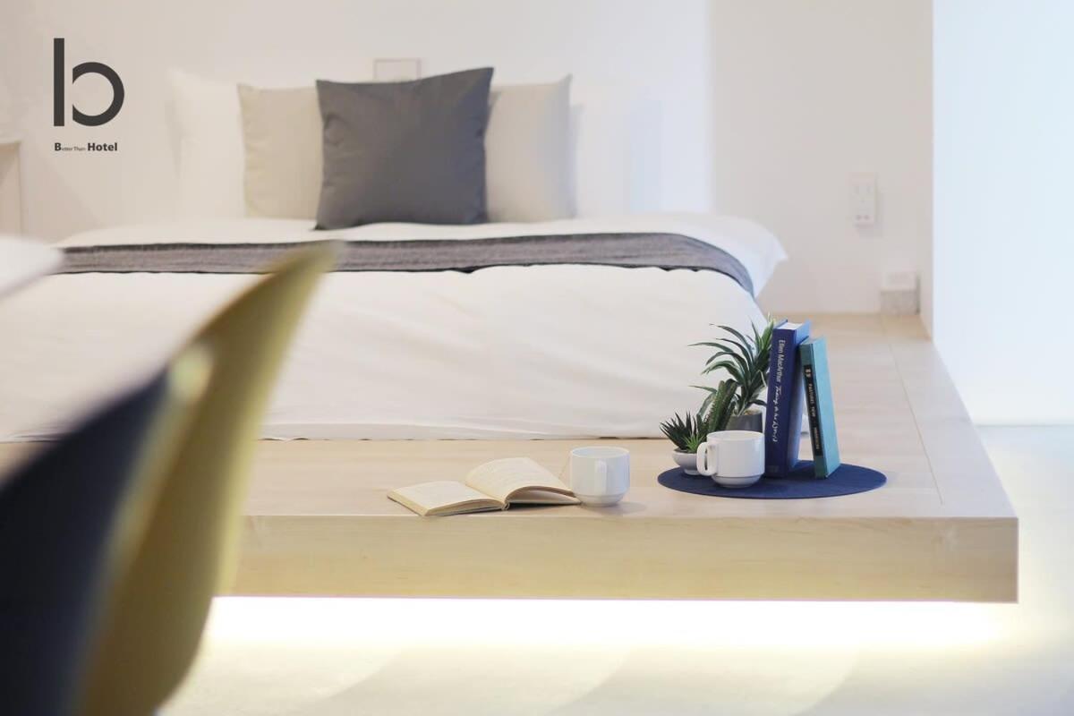 Bhotel Heiwaodori 302 - Huge Apt In Famous Hiroshima Dori For 6P Εξωτερικό φωτογραφία